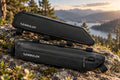 Sacoche de Cadre Vélo Top Tube & Bottom Tube – Rangement Compact